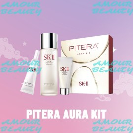 SK-II PITERA AURA KIT